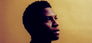 GALLANT - SWEET INSOMNIA [ALBUM STREAM]