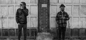 L'ORANGE & JEREMIAH JAE - COMPLICATE YOUR LIFE WITH VIOLENCE [ALBUM STREAM]