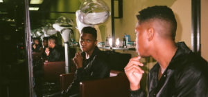 GALLANT – SWEET INSOMNIA FT. 6LACK [CLIP]