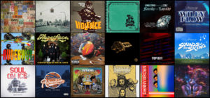 HH4L MIXTAPE SEPTEMBRE