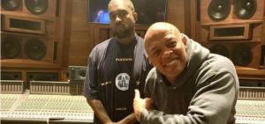 KANYE WEST & DR. DRE - JESUS IS KING 2 [ALBUM LEAK]