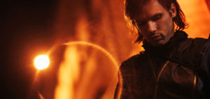 ORELSAN EN SHOWCASE AU BRIDGE LE 27/12