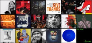 HH4L MIXTAPES : LES 20 MEILLEURS SONS DU MOIS