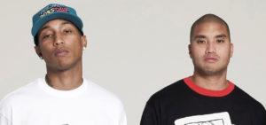 THE NEPTUNES ARE BAACCCKKKK !!!