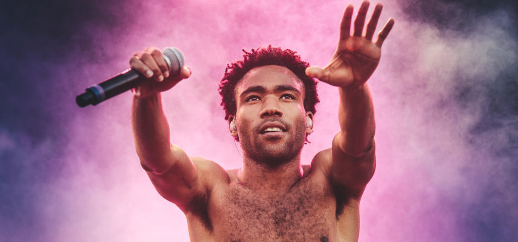 CHILDISH GAMBINO - 3.15.20 [ALBUM STREAM]