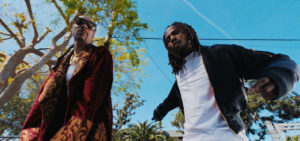 D SMOKE - GASPER YANGA F. SNOOP DOGG [CLIP]