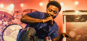 DEANTE’ HITCHCOCK FT. BOOGIE & BIG K.R.I.T. - CALLIN’ ALL MY CHILDREN