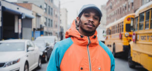 KOTA THE FRIEND - EVERYTHING [COVER & TRACKLIST]