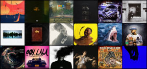 QUARANTINE PLAYLIST