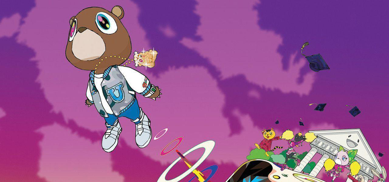 UN FILM D'ANIMATION KIDS SEE GHOSTS [PREVIEW]