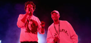 PHARRELL & JAY-Z - ENTREPRENEUR [CLIP]