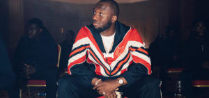 HEADIE ONE - EDNA [ALBUM STREAM]