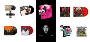 10 IDÉES CADEAUX POUR LE PÈRE NOËL DU GHETTO