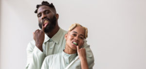 TOBE NWIGWE - FYE FYE [CLIP]