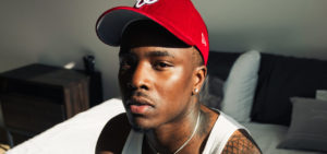 IDK & KAYTRANADA - BREATHE [CLIP]