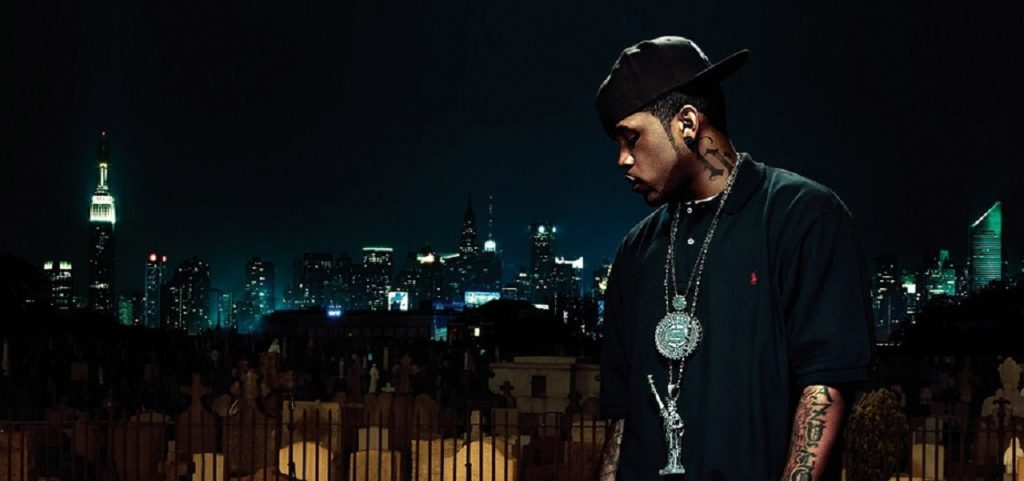 LLOYD BANKS - THE COURSE OF THE INEVITABLE 2 [ALBUM STREAM]