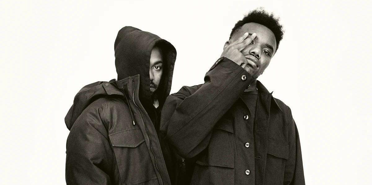 BABY KEEM & KENDRICK LAMAR - THE HILLBILLIES [CLIP]