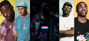 LES 20 MEILLEURS ALBUMS DE 2021