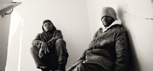 KENDRICK LAMAR - MR. MORALE & THE BIG STEPPERS [ALBUM STREAM]