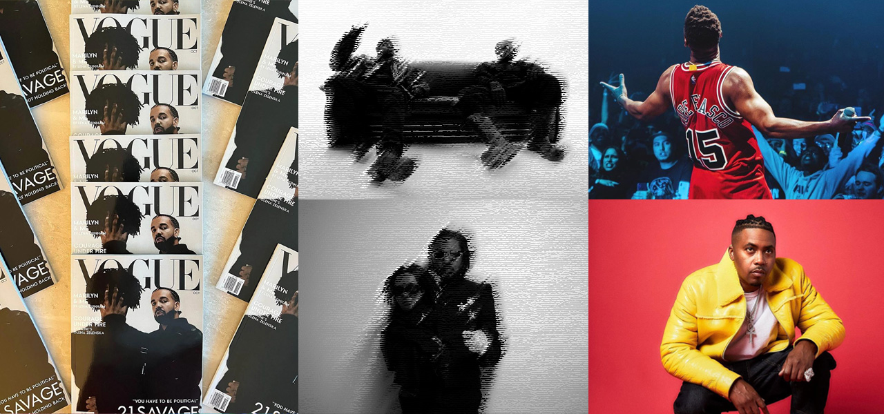 LES 10 MEILLEURS ALBUMS DE 2022