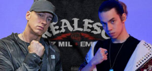 EZ MIL & EMINEM - REALEST