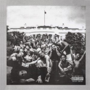 Kendrick Lamar - To Pimp A Butterfly [Vinyle]