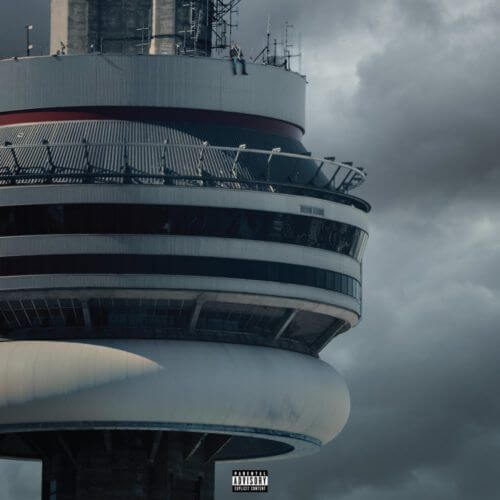 Drake - Views [Vinyle]