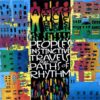A Tribe Called Quest - People's Instinctive Travels And The Paths Of Rhythm [Vinyle]