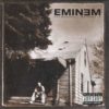 Eminem - The Marshall Mathers LP [Vinyle]
