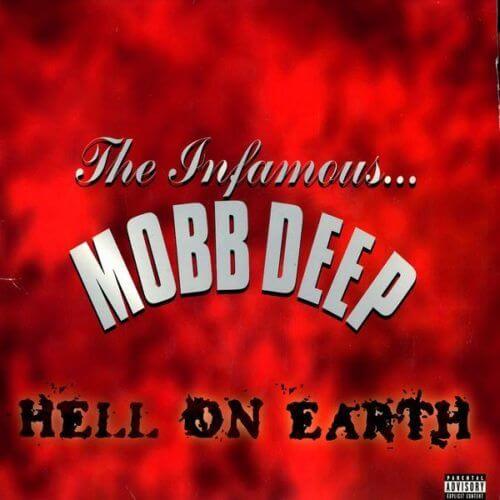Mobb Deep - Hell On Earth [Vinyle]