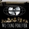 Wu-Tang Clan - Wu-Tang Forever [Vinyle]