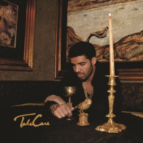 Drake - Take Care [Vinyle]