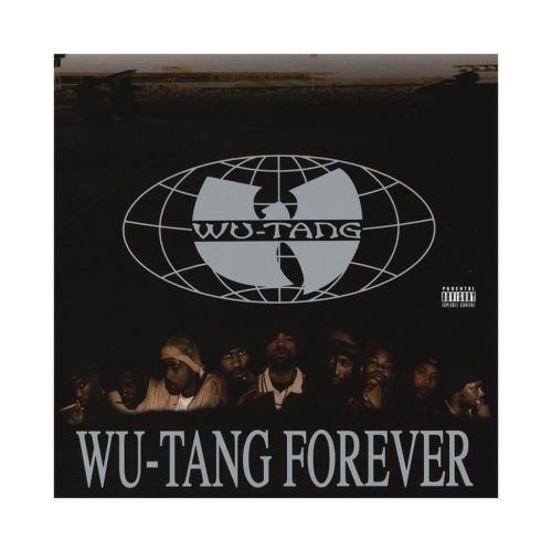Wu-Tang Clan - Wu-Tang Forever [Vinyl]