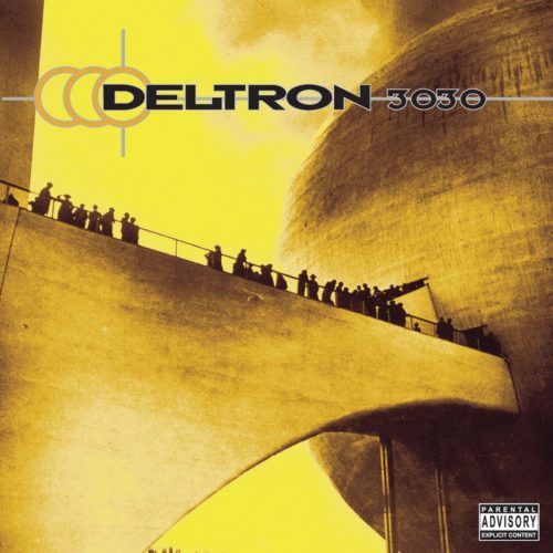 Deltron 3030 - Deltron 3030 [Vinyle]