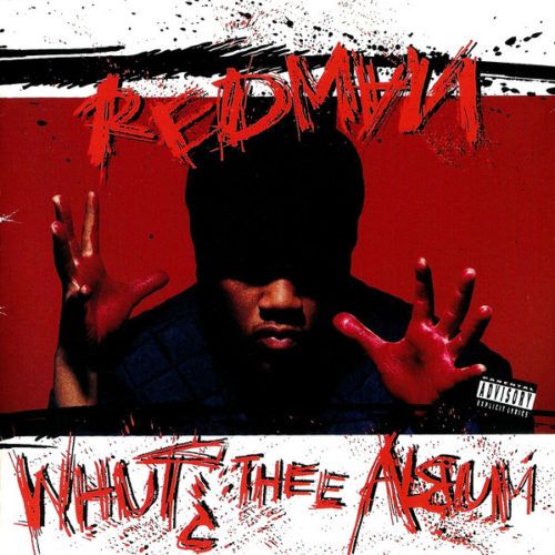 Redman - Whut? Thee Album [Vinyle]