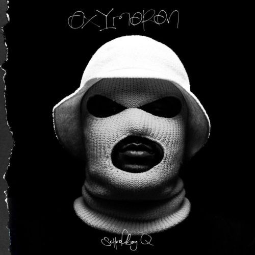 ScHoolboy Q - Oxymoron [Vinyle]