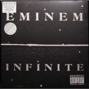 Eminem - Infinite [Vinyle] - Tous les Vinyles Rap US