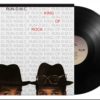 RUN-D.M.C. - King of Rock (Vinyle)