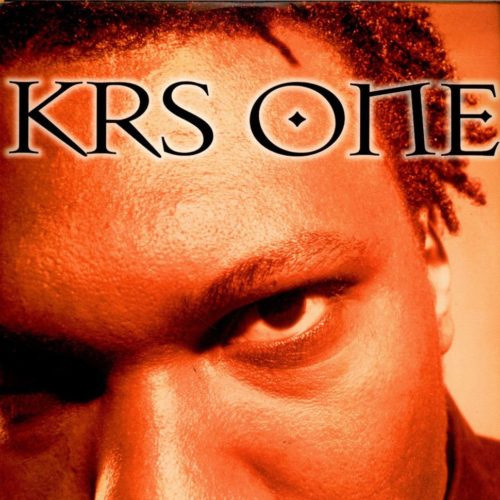 KRS-One - KRS-One [Vinyle]
