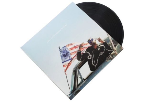 Joey Bada$$ – ALL-AMERIKKKAN BADA$$ [Vinyle] - HH4L SHOP