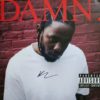 Kendrick Lamar - DAMN. [Autographed Vinyl]