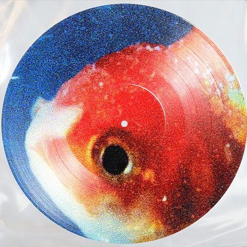 Vince Staples - Big Fish Theory [Vinyle Picture Disc]