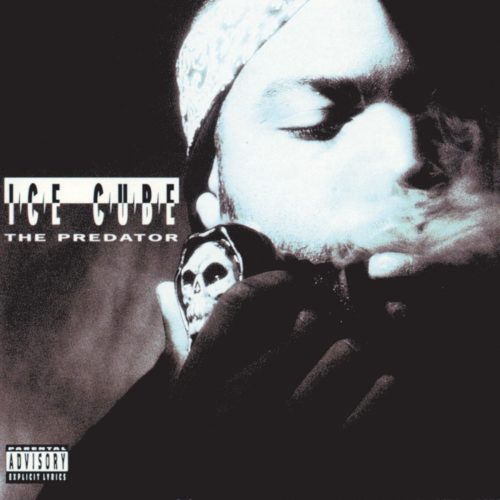 Ice Cube - The Predator [Vinyle]