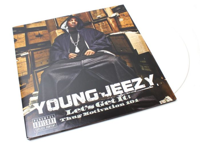 young jeezy thug motivation 101 lets get it