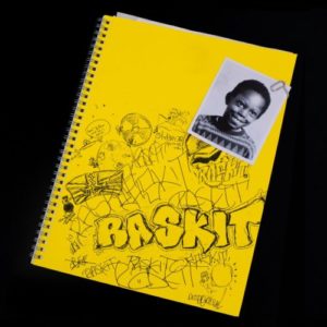 Dizzee Rascal - Raskit [Vinyle]
