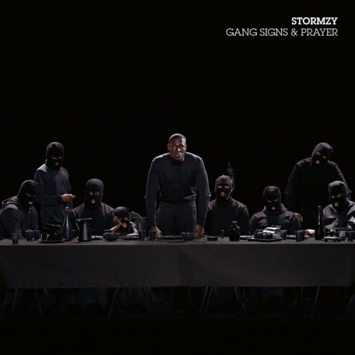 Stormzy - Gang Signs & Prayer [Vinyle]