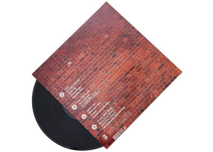Pete Rock & INI – of [Vinyl] - SHOP
