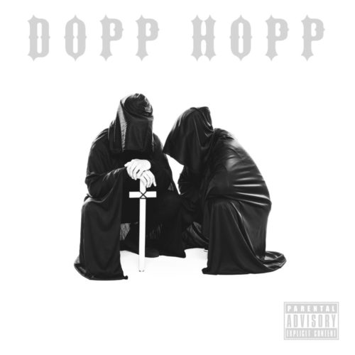 The Doppelgangaz - Dopp Hopp [Vinyle]