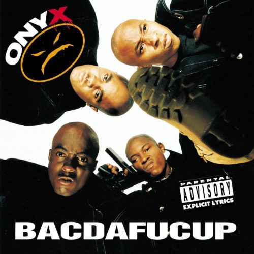 Onyx - Bacdafucup [Vinyle]