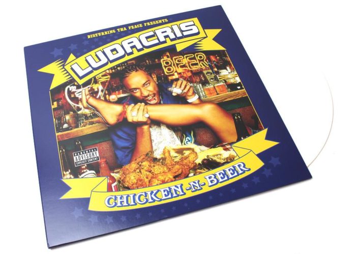 Ludacris - Chicken-n-Beer [Vinyle]